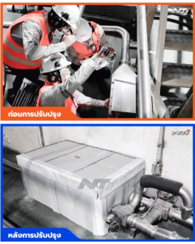 ฉนวนกันเสียง