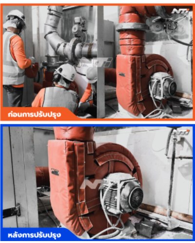 ฉนวนกันเสียง